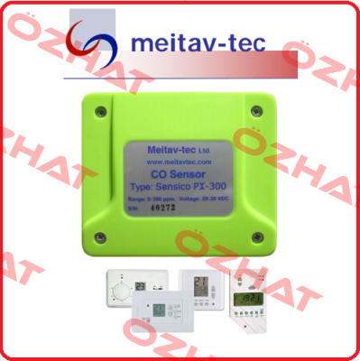 TS-02 Meitav-tec Ltd