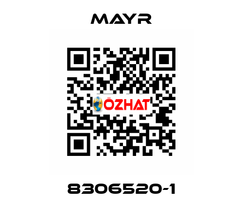 8306520-1 Mayr