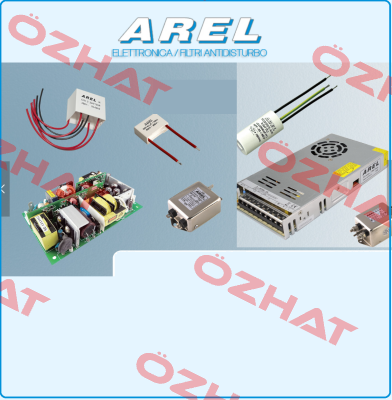 ARFM.3Y-S4 Arel