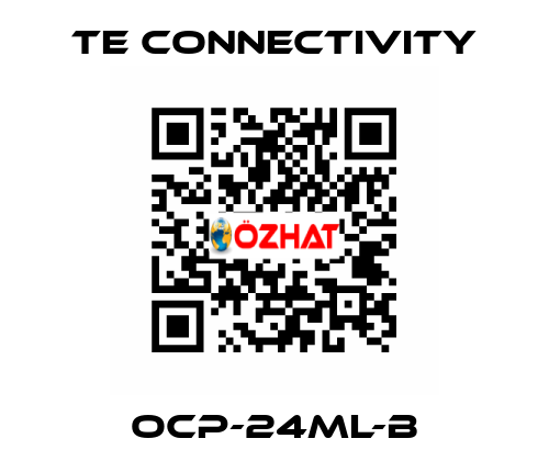 OCP-24ML-B TE Connectivity