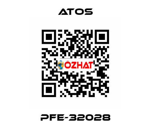 PFE-32028 Atos