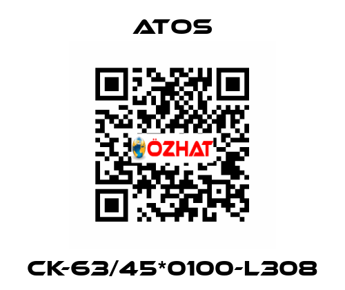 CK-63/45*0100-L308 Atos