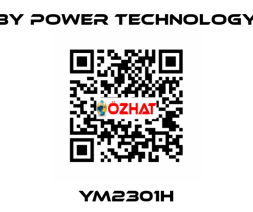 YM2301H 3Y Power Technology