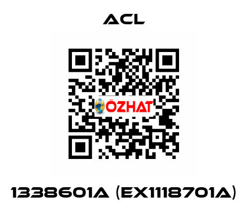 1338601A (EX1118701A) ACL