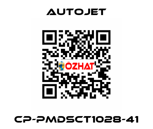 CP-PMDSCT1028-41 AUTOJET