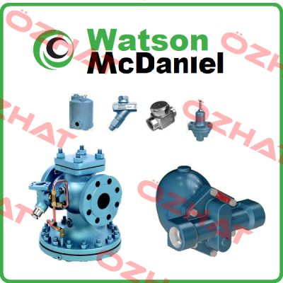 6719582 Watson McDaniel