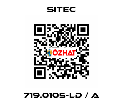719.0105-LD / a SITEC