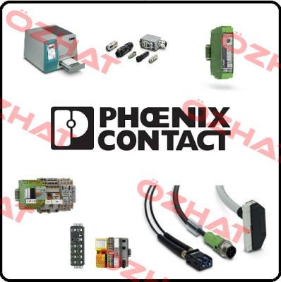 2906244 / MACX MCR-VAC-PT Phoenix Contact