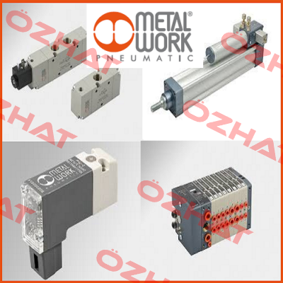 7062030132 Metal Work