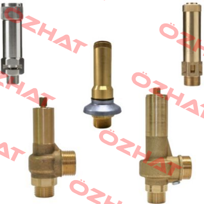 019040898 Nuova General Instruments