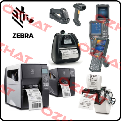 B-DS3608-ER20003VZWW-SVC Zebra