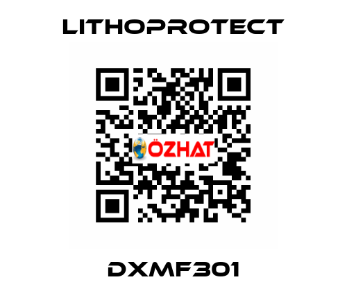 DXMF301 Lithoprotect