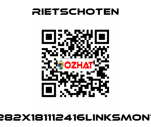 196X282X181112416LINKSMONTIERT RIETSCHOTEN
