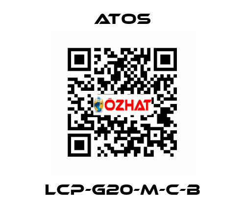 LCP-G20-M-C-B Atos