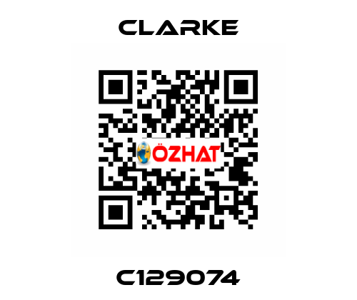 C129074 Clarke