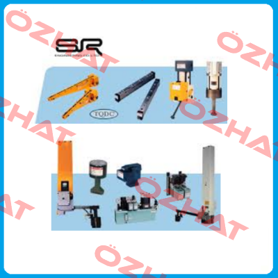 USZ10S-75-860-BD-JN55 SR Engineering