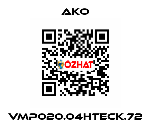 VMP020.04HTECK.72 AKO