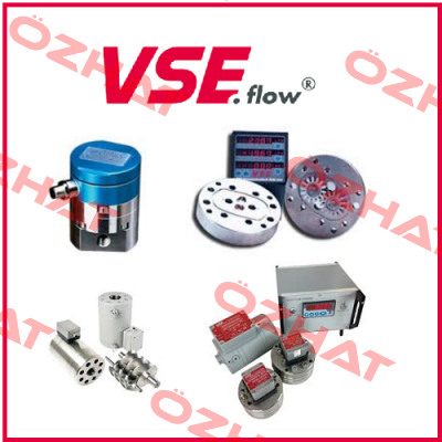 VSI 2/128 GPO12V 42R11/5 10..28VDC / 190001 Vse-Flow