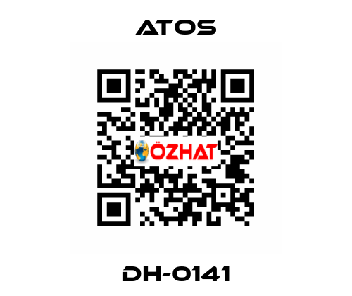 DH-0141 Atos