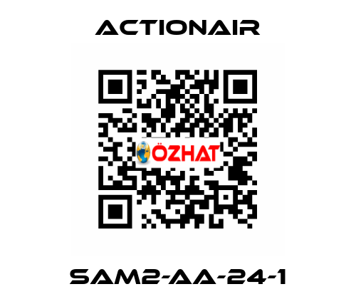 SAM2-AA-24-1 Actionair