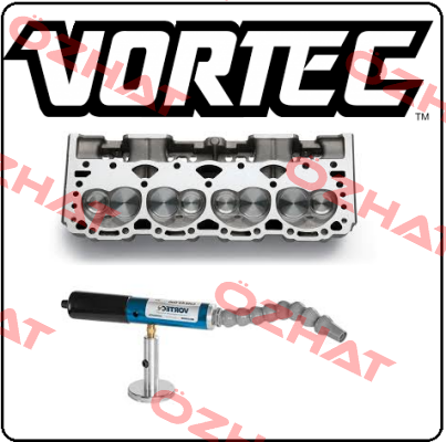 208 BSP-15H Vortec