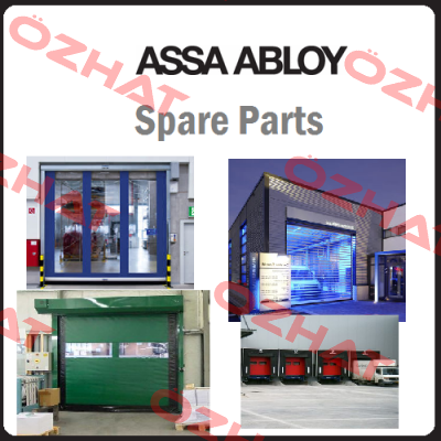 FEC1213 Assa Abloy