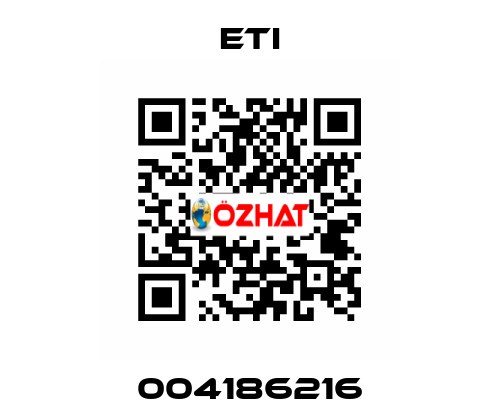004186216 Eti