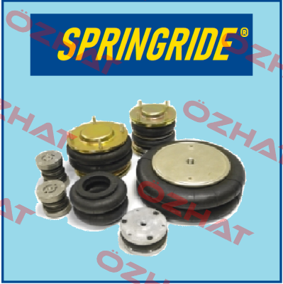 SP 1556 Souf Ass 14x2 S VI Springride