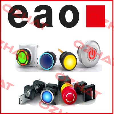 Stop button for 61-8755.17 Eao