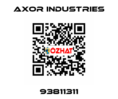 93811311 Axor Industries
