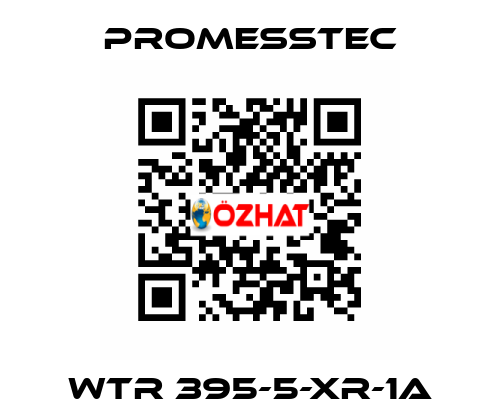 WTR 395-5-XR-1A Promesstec
