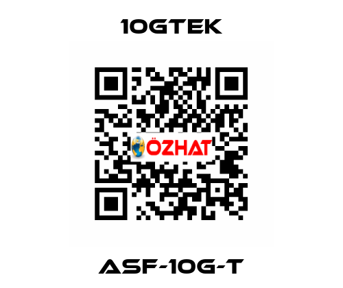 ASF-10G-T 10GTEK
