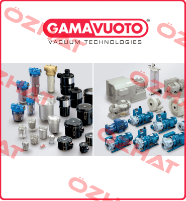 EVM2 SN63727 GAMAVUOTO