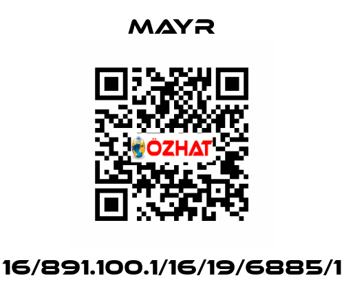 16/891.100.1/16/19/6885/1 Mayr
