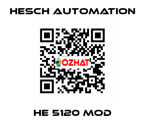HE 5120 MOD Hesch Automation