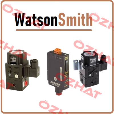 XO1820 Watson Smith