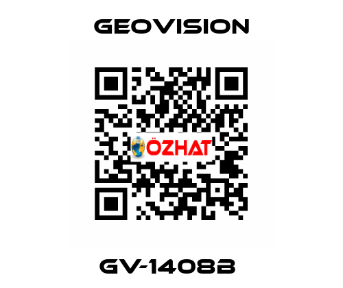 GV-1408B  GeoVision