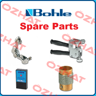 BO633.10L  Bohle