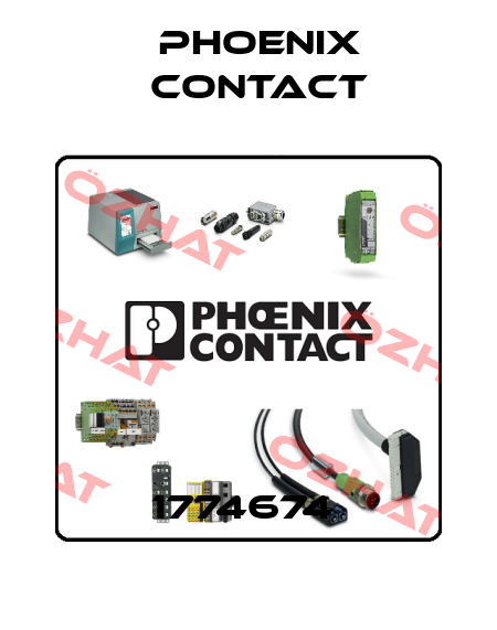 1774674  Phoenix Contact