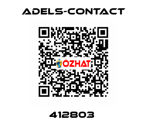 412803  Adels-Contact