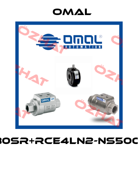 180SR+RCE4LN2-NS5002  Omal