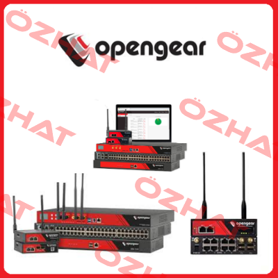 CM7116-2-DAC-AU  Opengear