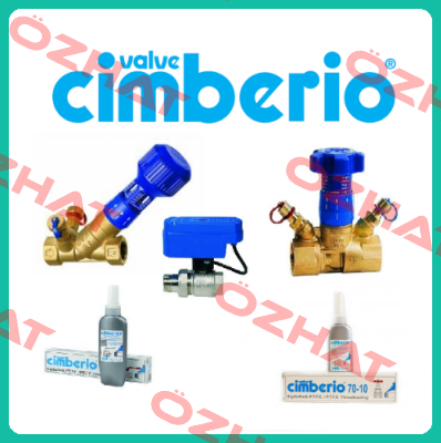 Nr. 78, 11/2“  Cimberio