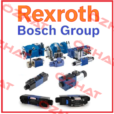 1837001140 Rexroth