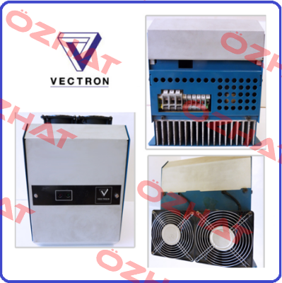 ZB 400-060,PN:1-970.64.3260 410131060, SN:9806435  Vectron