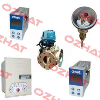 1 1/2EFSC12001-0-AA Amot