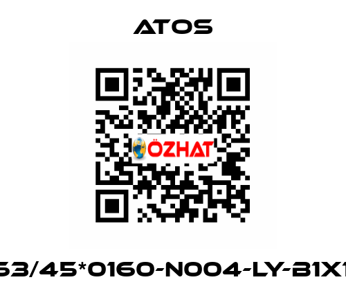 CK-63/45*0160-N004-LY-B1X1-32 Atos