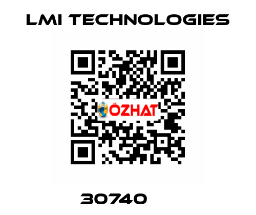 30740      Lmi Technologies