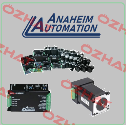 BLWS233S-36V-2945  Anaheim Automation