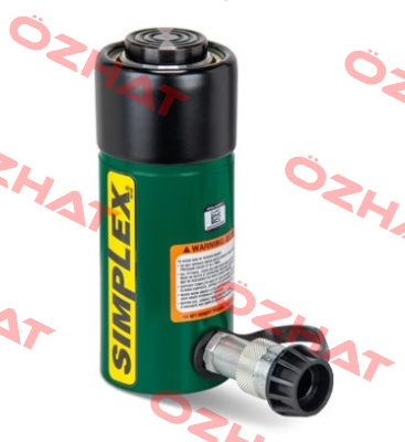 R254 Simplex